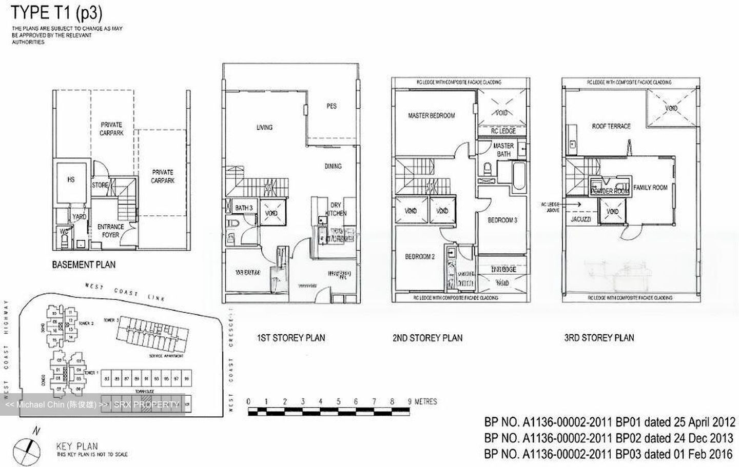SeaHill (D5), Condominium #470431611